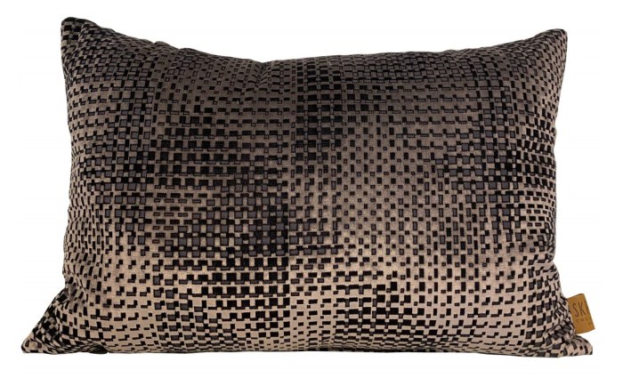 LA VILLA VELOUR JEWELS - Velourpude | Skriver Collection Design Puder