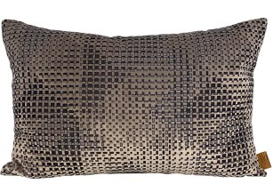 LA VILLA VELOUR JEWELS - Velourpude | Skriver Collection Design Puder
