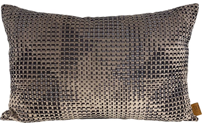 LA VILLA VELOUR JEWELS - Velourpude | Skriver Collection Design Puder