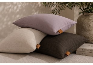 Pude | Homadi | Skriver Collection Design Puder