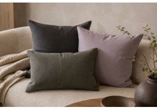 Pude | Homadi | Skriver Collection Design Puder