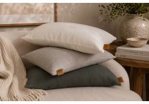 Pude | Homadi | Skriver Collection Design Puder