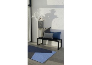 ART BLUE - Quality mat | Skriver Collection Design mats