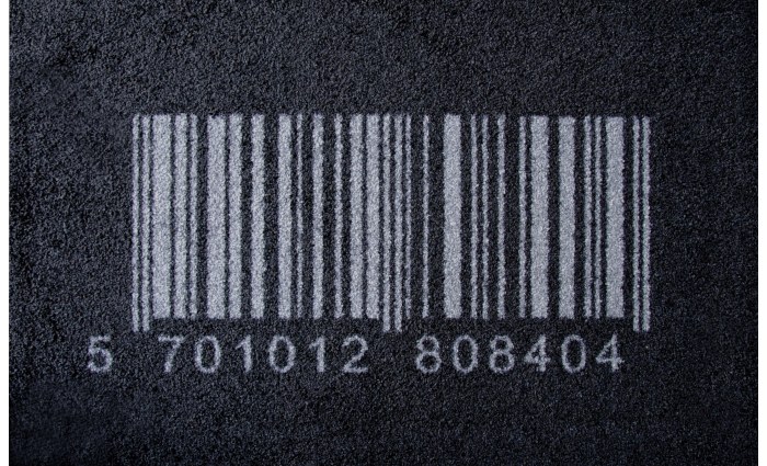 BARCODE
