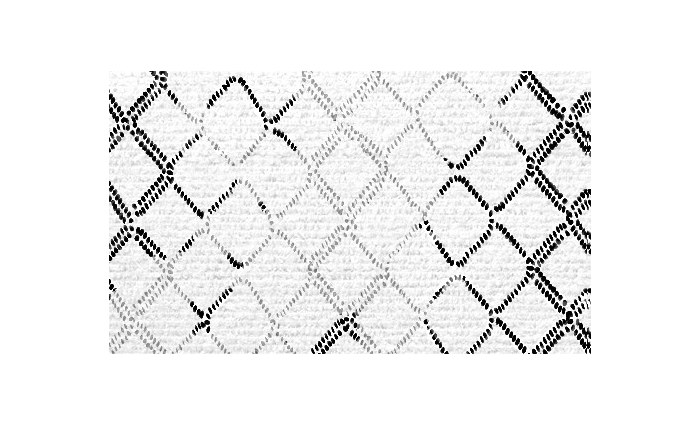 Harlequin White