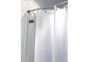 Orlando Shower Curtain 145x200 cm | Skriver Collection