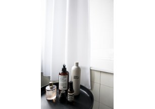 Orlando Shower Curtain 145x200 cm | Skriver Collection