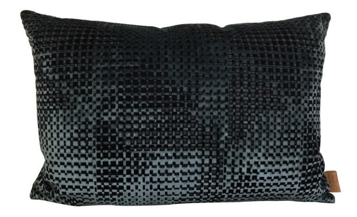 LA VILLA VELOUR JEWELS - Velourpude | Skriver Collection Design Puder