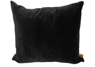 Pude | City Velvet | Skriver Collection Design Puder
