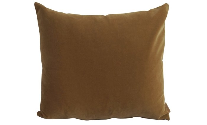 Cushion | City Velvet | Skriver Collection