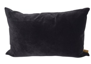 Pude | City Velvet | Skriver Collection Design Puder