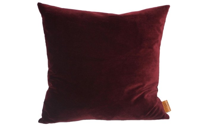 Cushion | City Velvet | Skriver Collection