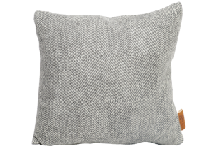 Pude | Baby Alpaca | Skriver Collection Design Puder