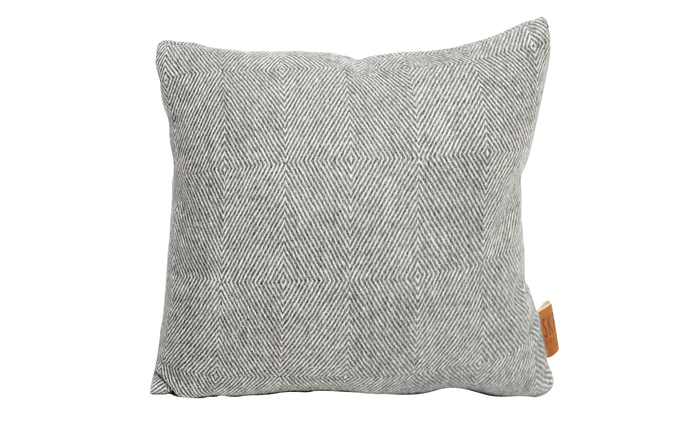 Cushion | Baby Alpaca | Skriver Collection