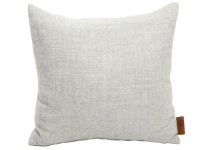 Cushion | Baby Alpaca | Skriver Collection