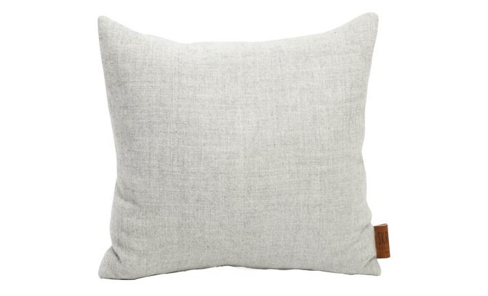 Cushion | Baby Alpaca | Skriver Collection