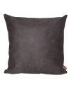 BOXTER - Design pude i rustikt læderlook | Skriver Collection