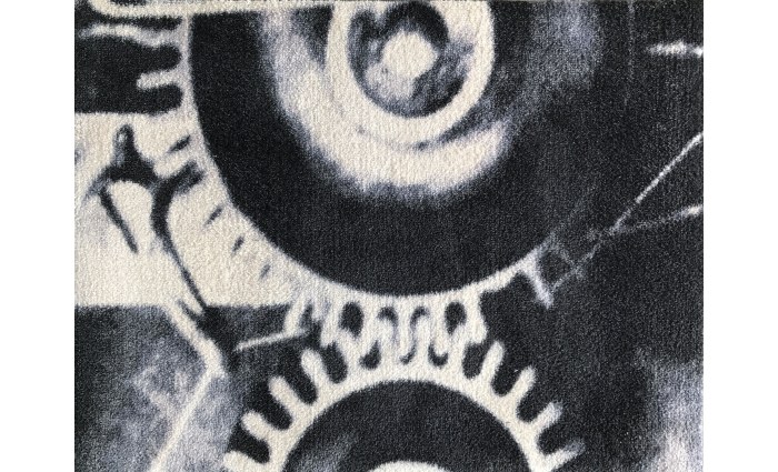 Machine 60x85