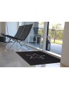 BLACK STAR - Designmåtte i klassisk design | Skriver Collection