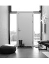 BLACK STAR - Designmåtte i klassisk design | Skriver Collection